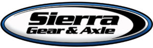 Sierra Gear and Axle
