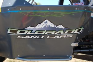 Colorado Sand Cars