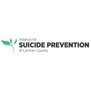 Alliance for Suicide Prevention of Larimer County