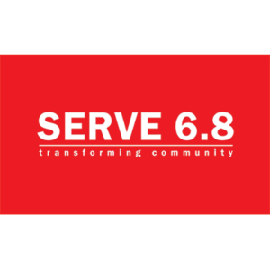 Serve 6.8