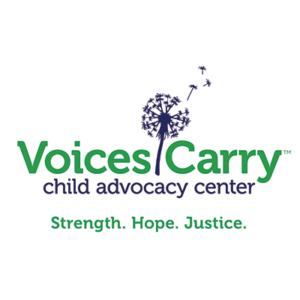 Voices Carry Child Advocacy Center