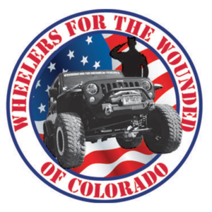 Wheelers for the Wounded of Colorado