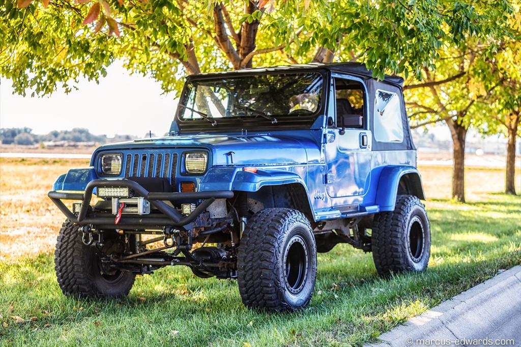 jeep gallery