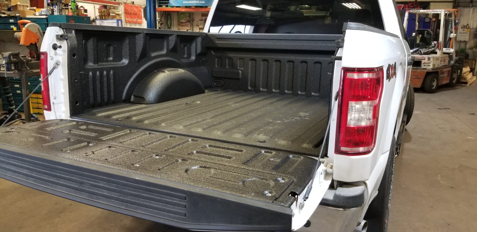 Bullhide Bed Liner Bullhide 4x4 Fort Collins, CO