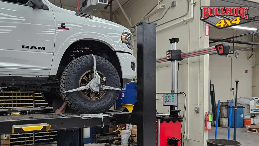 Alignments in Fort Collins